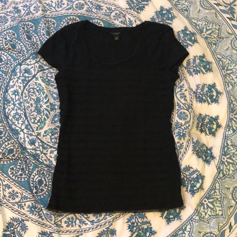 Ann Taylor top